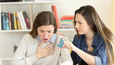 Nefes Darlığı ( Dispne ) 20