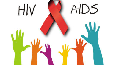 HIV (AIDS) 16