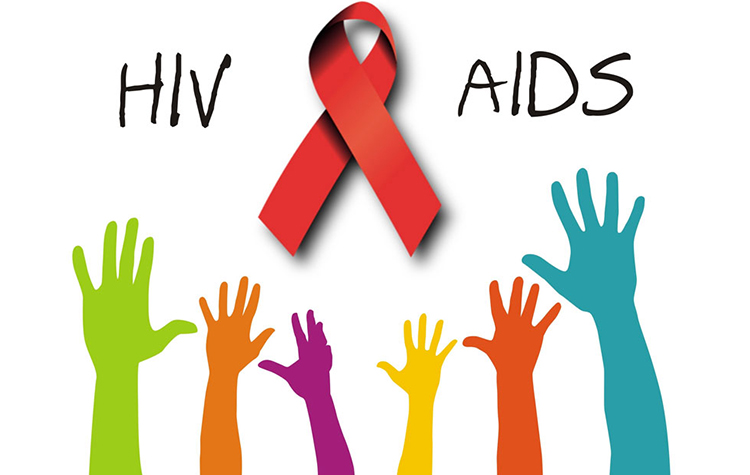 HIV (AIDS) 9