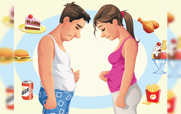 Obezite Nedir, Tedavisi Mümkün müdür? 7