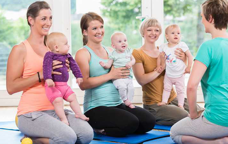 Doğum Sonrası Kilo Verme Önerileri 7