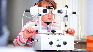 Göz tembelliği ( ambliyopi ) nedir? 3