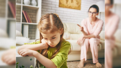 Çocuklar Neden Yalan Söyler? 3