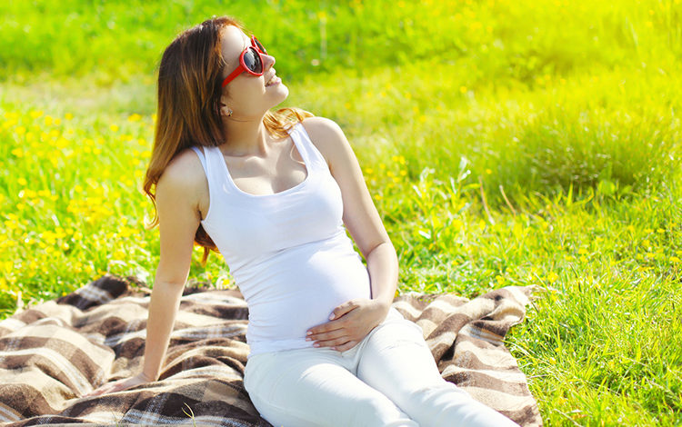 Eksikliği erken doğuma yol açıyor! 1