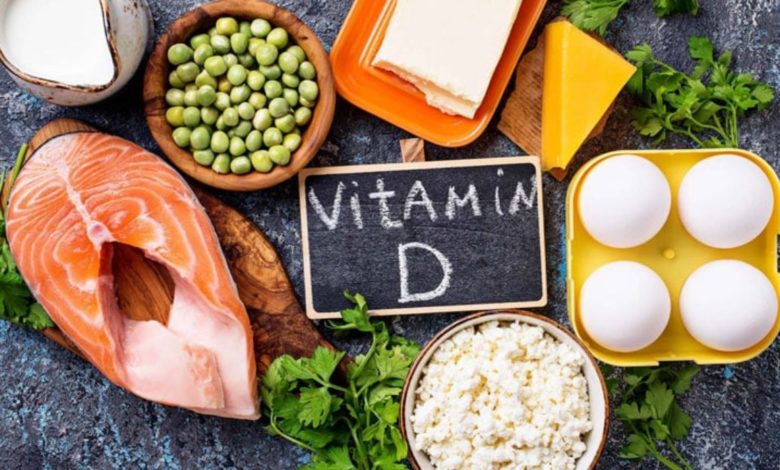 D Vitamini Eksikliği Gibi Fazlası da Zarar Veriyor 1