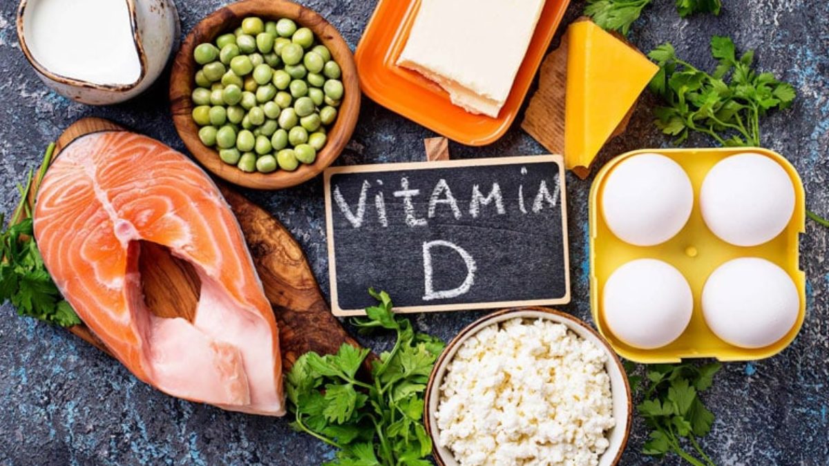 D Vitamini Eksikliği Gibi Fazlası da Zarar Veriyor 6