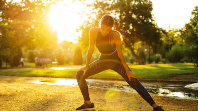 Yaz Aylarında Nasıl Spor Yapmalıyız? 1