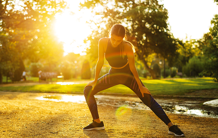 Yaz Aylarında Nasıl Spor Yapmalıyız? 6