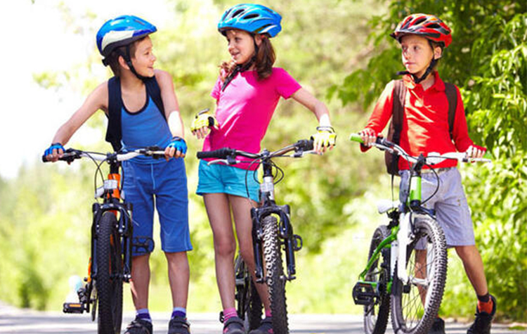 Çocuklarda Yaz Hastalıkları Ve Kazalara Dikkat 7