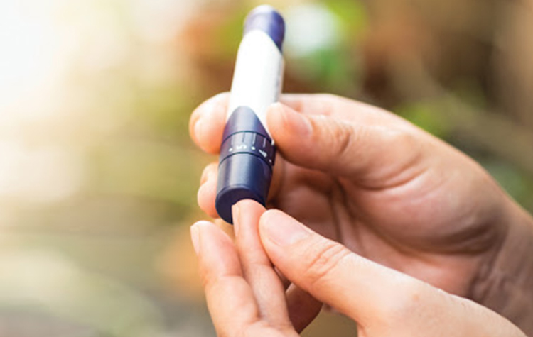 Şeker Hastalığı: Tatlı Bela 7