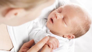 Çocuklarınızı obeziteden anne sütüyle koruyun 1