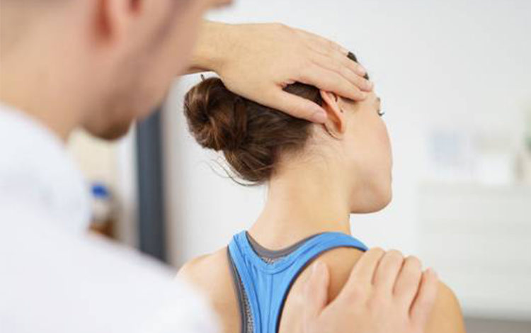 Boyun ağrısını azaltan 6 öneri 1