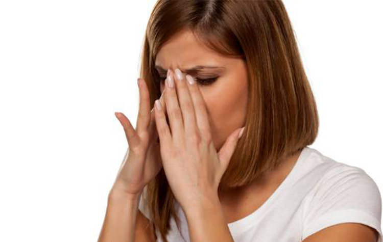 Sinüzit Nedir? Sinüzit Belirtileri ve Sinüzit Tedavisi 6