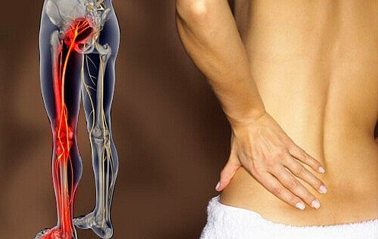 Bel ve kas ağrısı problemlerine dikkat ! 7