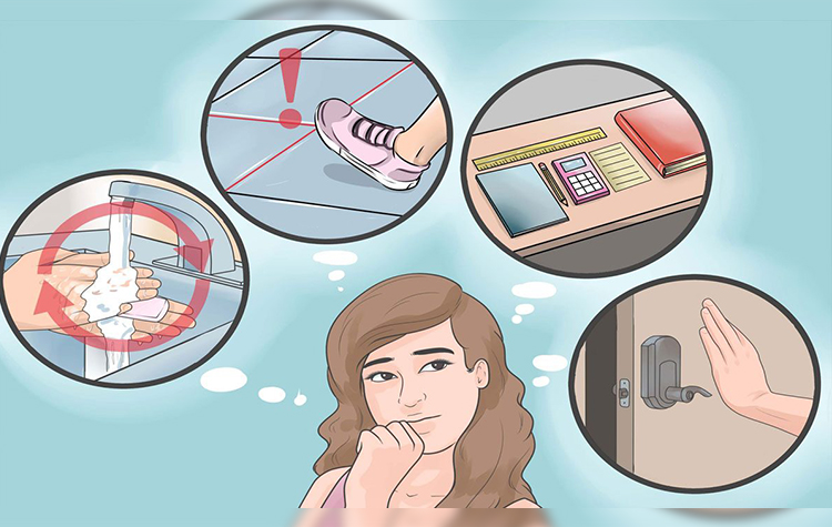 Obsesif - Kompulsif bozukluk nedir? 7