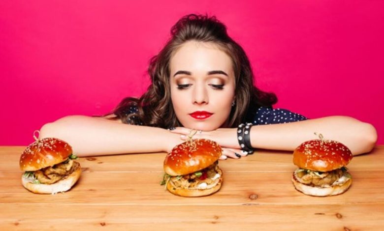 Hangi yiyecekleri neden canımız çeker? 1