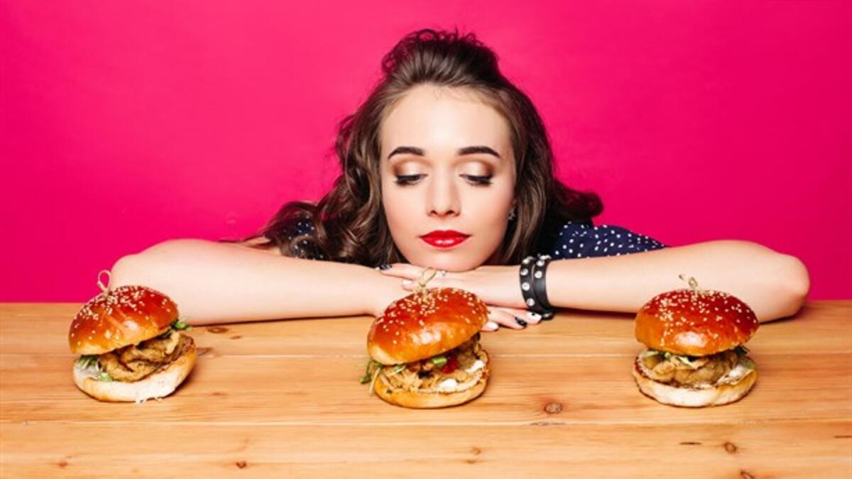 Hangi yiyecekleri neden canımız çeker? 7