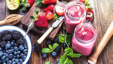 Çilek, fasulye ve az yağlı yoğurt meme kanseri riskini azaltıyor 3