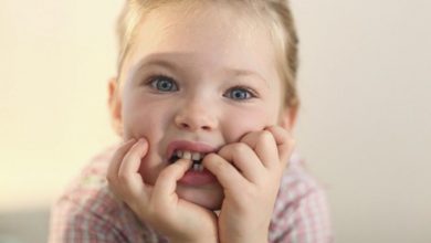 Çocuklarda Tırnak Yemeye Yol Açan Nedenlere Dikkat ! 1