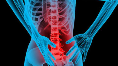 Bel ağrılarından korunmak tedavisinden daha kolay 12