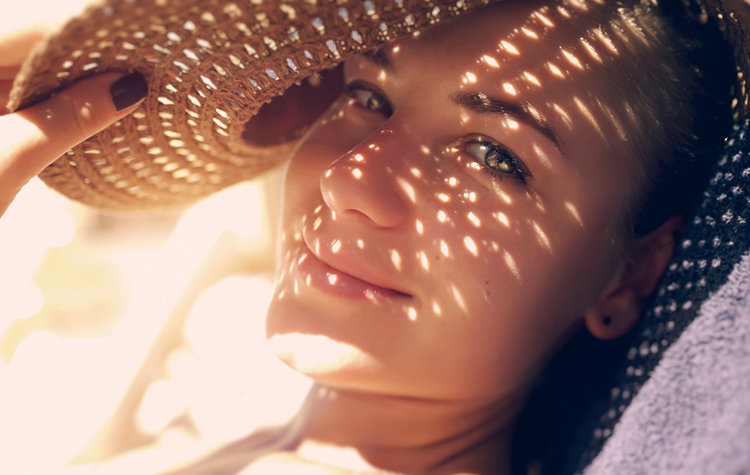 Güneşin zararlarına karşı 8 önemli kural! 6