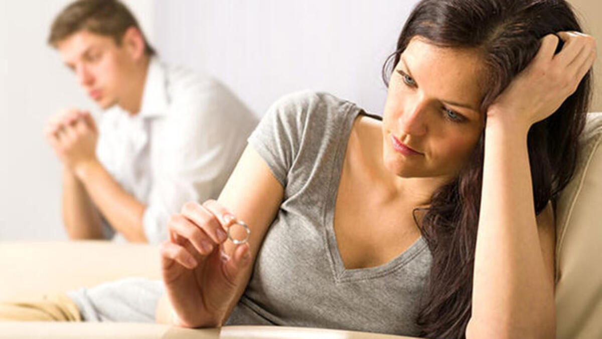 Sağlıklı ilişkinin 6 yolu 7