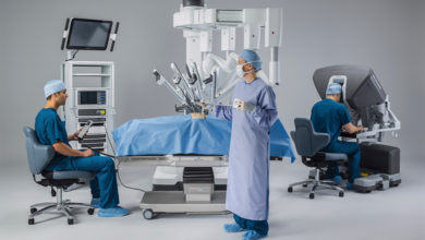 Prof. Dr. Ediz altınlı’dan laparoskopik ve robotik ameliyatlarda güvenli yöntem 7