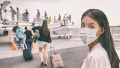 Yaz tatilinde de sosyal mesafe korunmalı 1