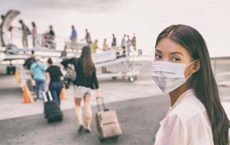 Yaz tatilinde de sosyal mesafe korunmalı 7