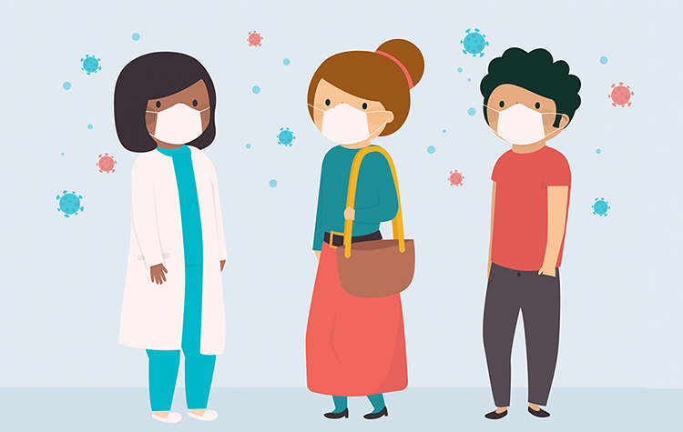 Covid-19’a karşı çocuklara özel öneriler 7