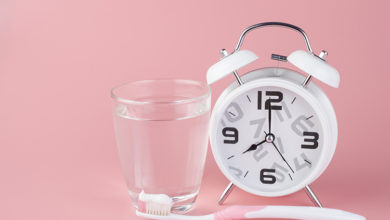 Dişlerinizi fırçalamanın en iyi yolu nedir? 1