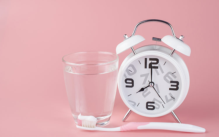 Dişlerinizi fırçalamanın en iyi yolu nedir? 1