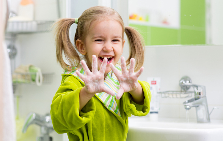 Bu önlemlerle çocuğunuzu koruyun! 7