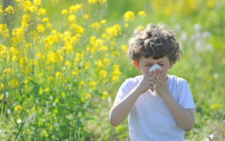 Bahar Depresyonu Yaşıyor Olabilir Miyim? 1