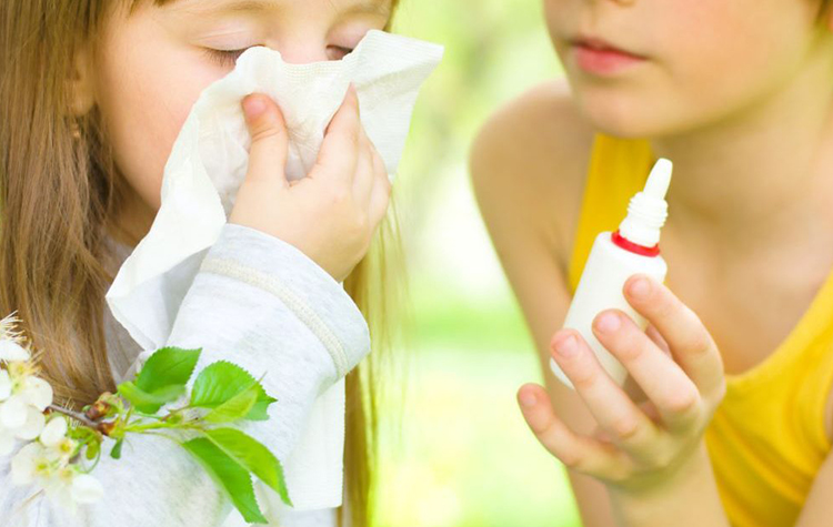 Alerjik Rinit Nedir? 7