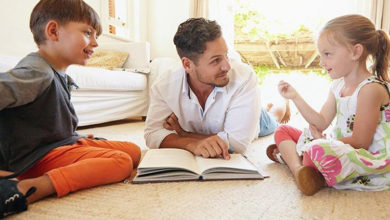 Koronavirüs (Covid-19) Sürecinde Çocuklara Yönelik Tavrımız Nasıl Olmalıdır? 1