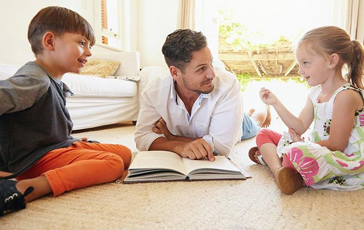 Koronavirüs (Covid-19) Sürecinde Çocuklara Yönelik Tavrımız Nasıl Olmalıdır? 7