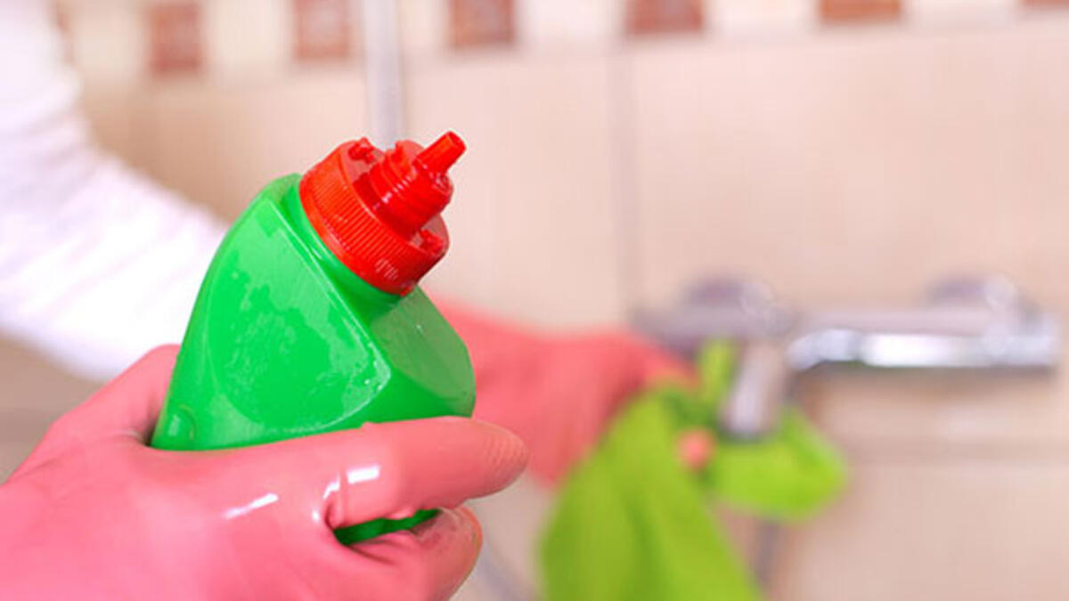 Koronavirüs Temizlik Takıntısına Neden Olur Mu? 7