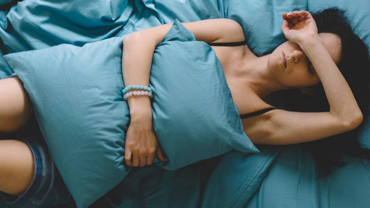 Kansızlık yaratacak kadar kanamalara dikkat edilmeli 7