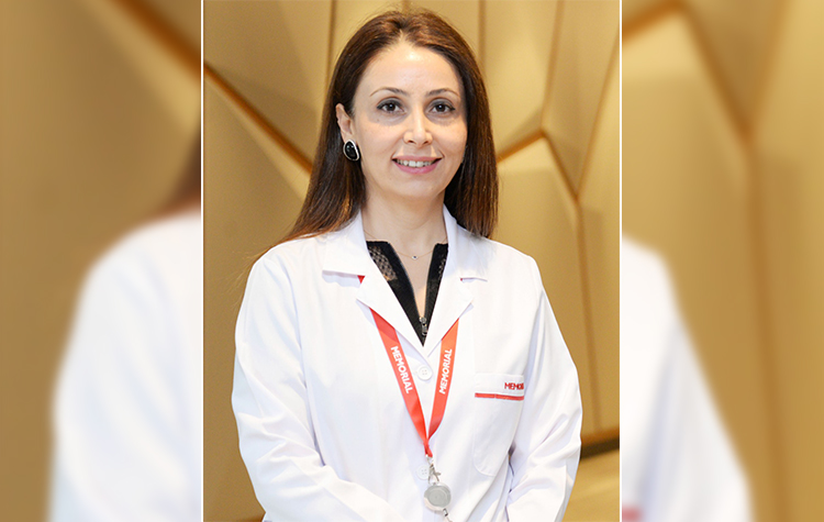 Cildinizi Covid Stresinden Koruyun 2