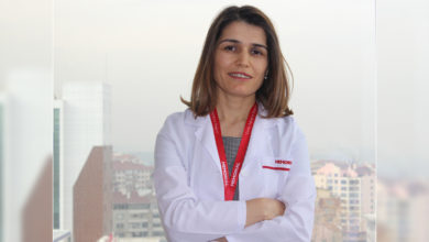 Gebelikte Yüksek Tansiyon ve Protein kaçağına dikkat 1