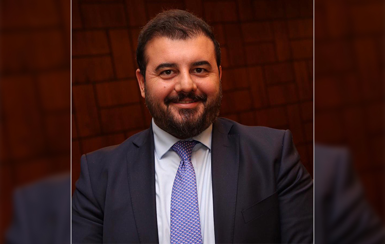 Dr. G&uuml;ven&ccedil; Ko&ccedil;kaya