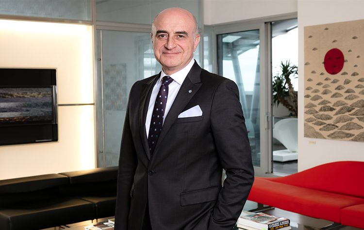 Abdi ibrahim’e Stevie Awards’tan iki altın ödül birden! 6