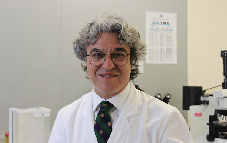 Üniversite hastanesinde Tüp Bebek Merkezi Hücre Kültürü ve Araştırma Laboratuvarı açıldı 2