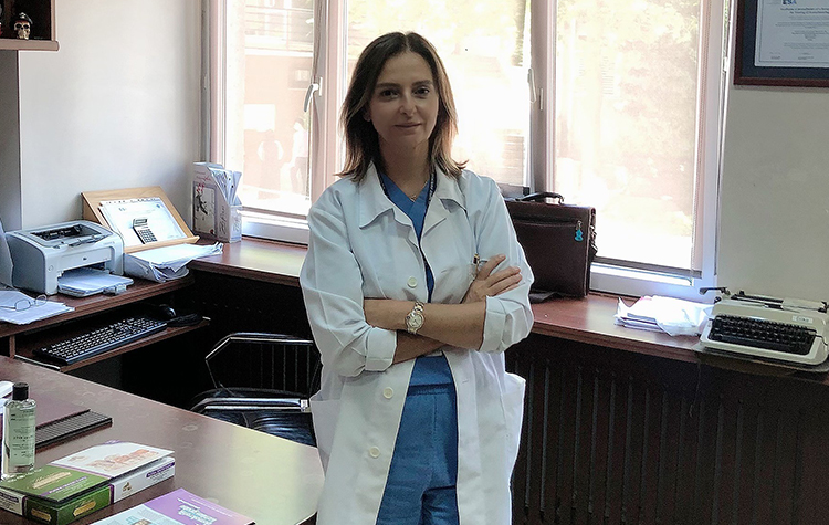 Covid-19’da Türkiye’nin başarısı dünyada Klinik araştırmalara ilham verdi 2