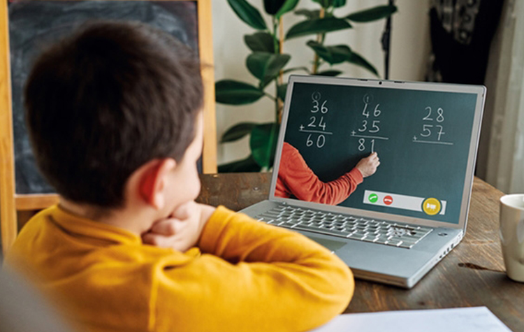 Uzaktan Eğitimde Omurga Sağlığına Dikkat! 8