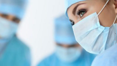 Hemşirelerden Bakan Koca’ya Sert Tepki 5