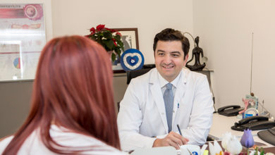 Anne adaylarına sağlıklı bir Gebelik için 10 öneri 4