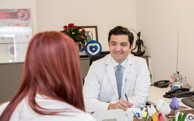 Anne adaylarına sağlıklı bir Gebelik için 10 öneri 1