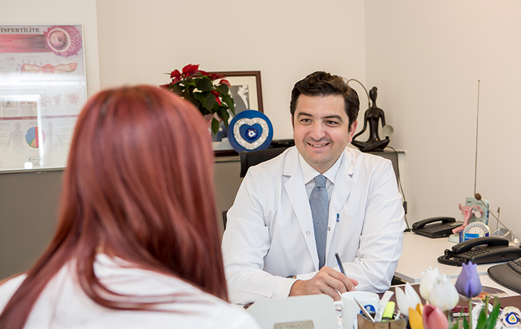 Anne adaylarına sağlıklı bir Gebelik için 10 öneri 7